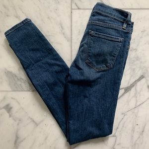 Frame Denim Jeans